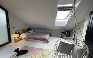 Apartament de lux cu 4 camere în Bună Ziua – confort și eleganță - Poză 19