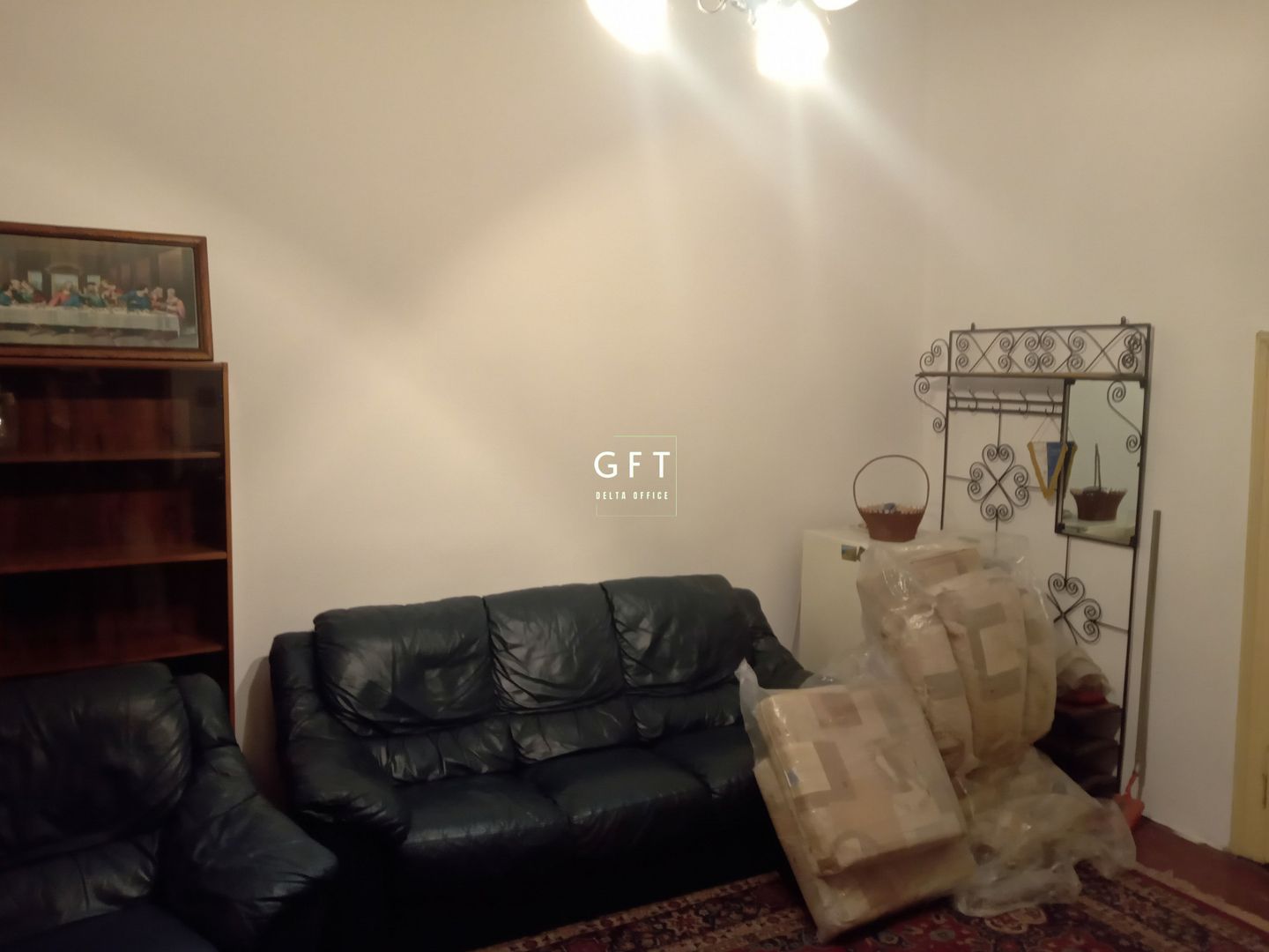 Apartament 3 camere 69 mp+pivnita si parcare-Ultracentral- Investitie - Poză 1