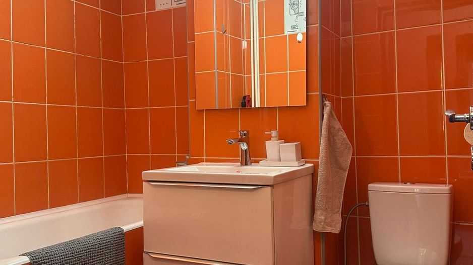 Apartament cu 2 camere,  51 mp, Bld Dacia, Oradea - Poză 11