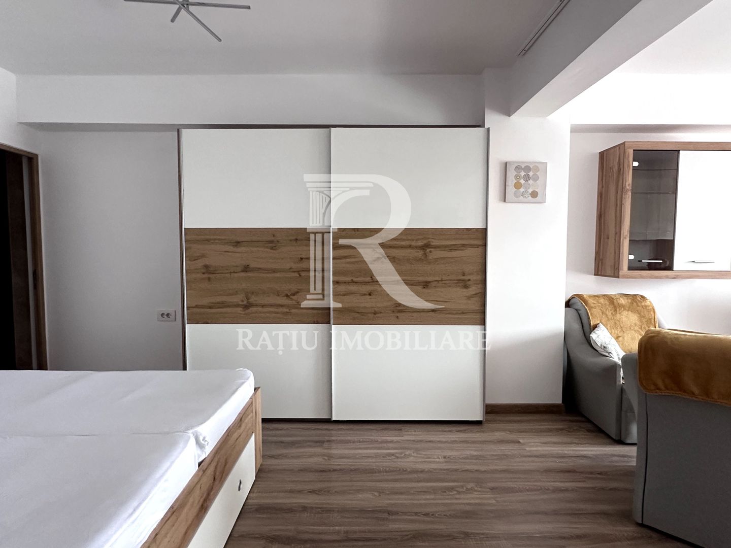 Studio de inchiriat | Iosia Residence | Oradea - Poză 11