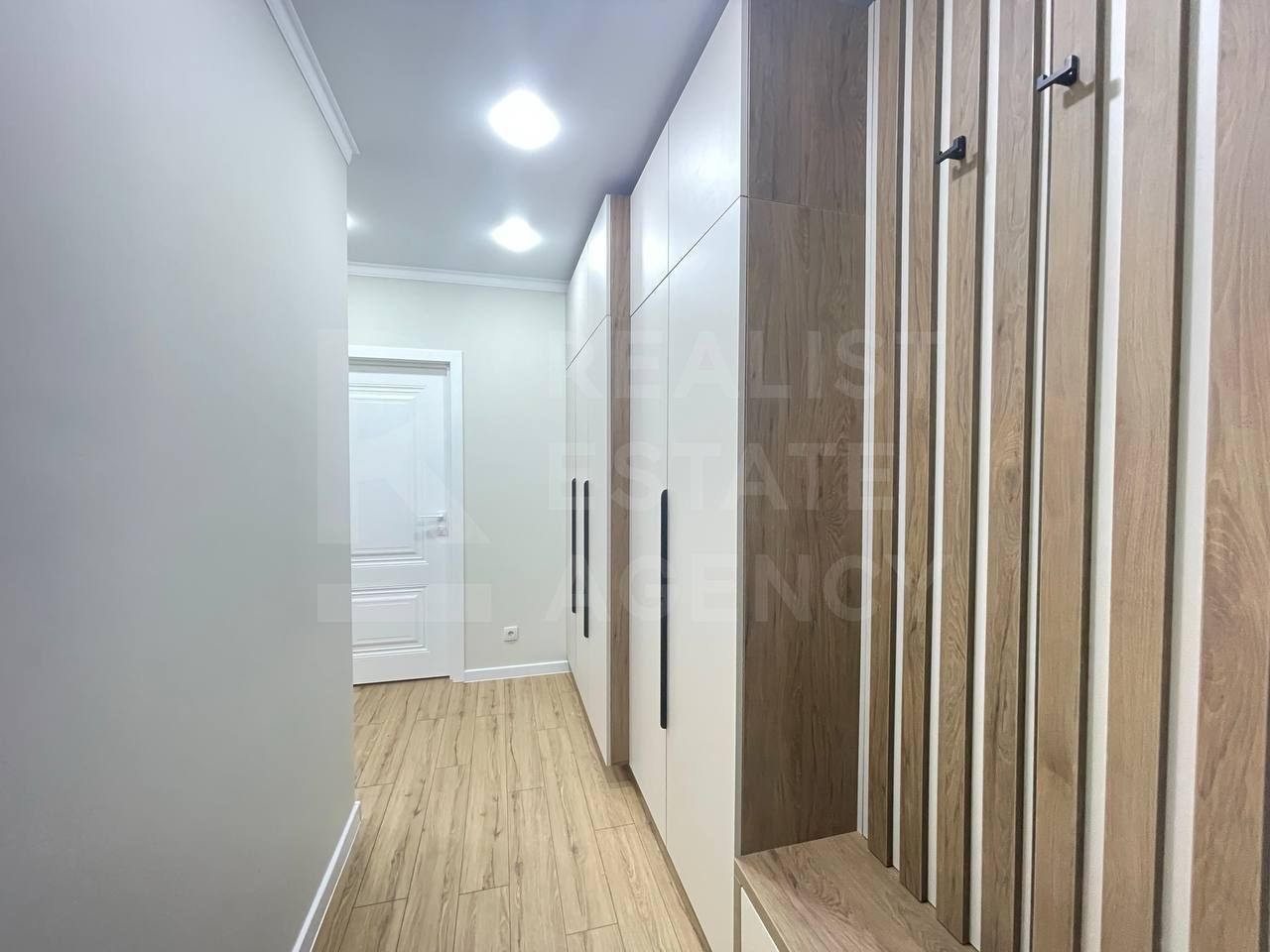 Vânzare, apartament, 2 camere, strada Valea Apelor, Codru. - Poză 11