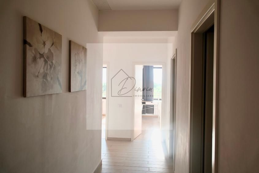 Apartament 4 camere de vanzare Baneasa I Complex Privighetorilor - Poză 13