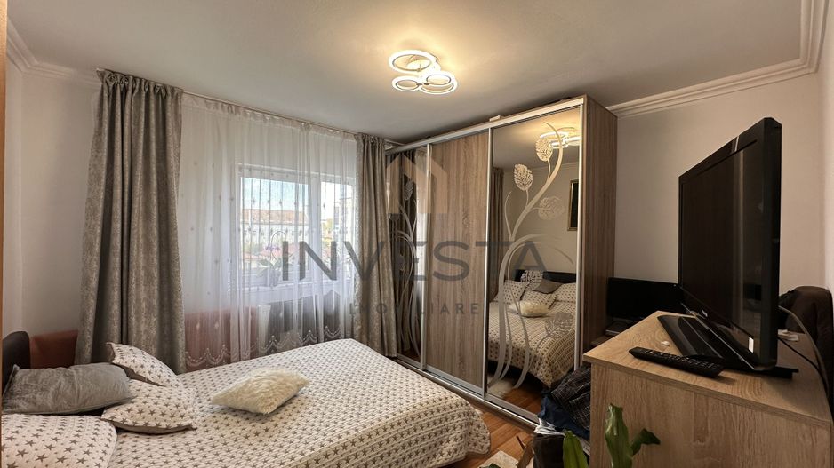 Apartament cu 2 camere decomandate Marasti, zona Caminelor UTCN! - Poză 3