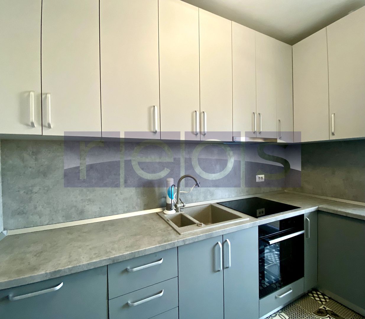 DE VANZARE APARTAMENT 3 CAMERE | MODERN SI ELEGANT | ZONA SEBASTIAN - Poză 6