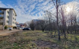 Teren Forma Ideala-Doua Deschideri-Urbanism - Poză 4