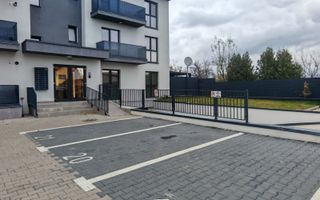 Apartament 3 camere de vânzare – AVA Residence,  Comision 0% - Poză 8