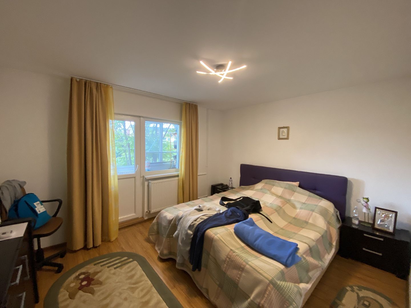 Comision 0% | Apartament 4 Camere | Decomandat | Etaj 3 | Zona Steaua - Poză 5