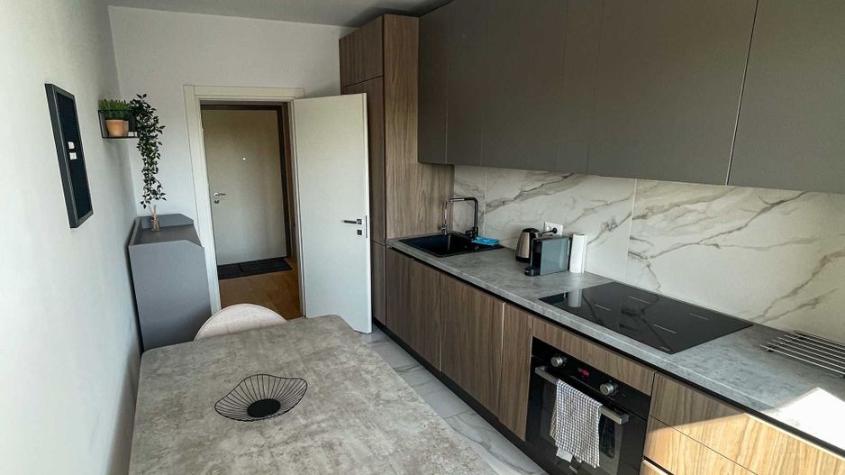 APARTAMENT SPATIOS | 2 CAMERE HERASTRAU PARKVIEW - Poză 6