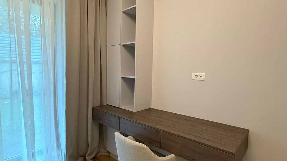 APARTAMENT 3 CAMERE | MOBILAT SI UTILAT PREMIUM | CASA PRESEI - Poză 15