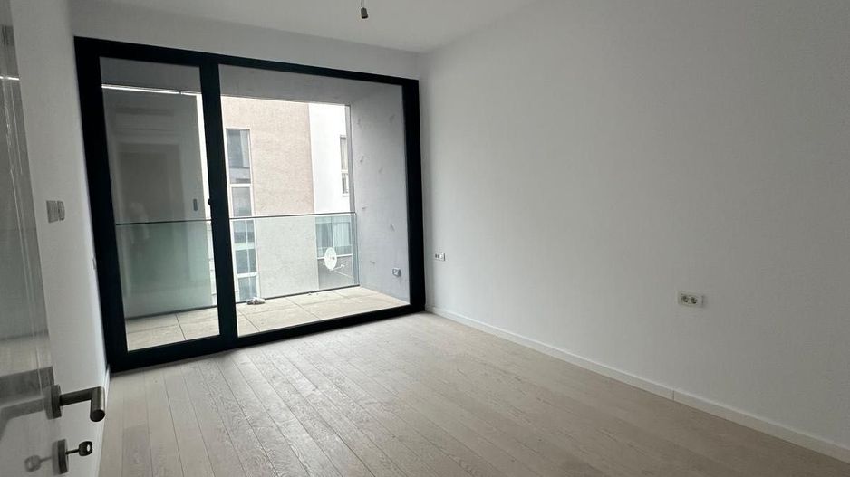 Apartament 2 camere, WIN Herăstrău, 60 mp, etaj 2 - Cartierul Francez - Poză 3