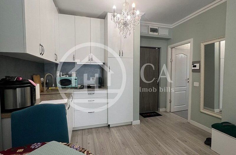 Apartament cu 2 camere de vanzare Onestilor Oradea - Poză 2