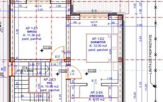 Duplex despartit prin camera tehnica, 3 dormitoare, Mosnita Noua - Poză 13