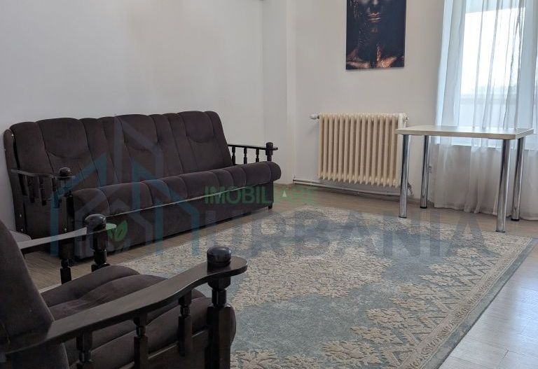 Apartament 2 camere, Decorație, A. Panu, Iași – de închiriat - Poză 5