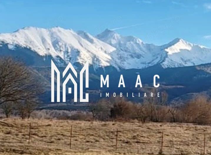 Teren Intravilan | 1000 MP | Valea Avrigului - Poză 4