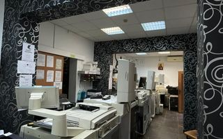 Vanzare Centru de copiere complet echipat, lângă facultatea Ase Romana - Poză 7