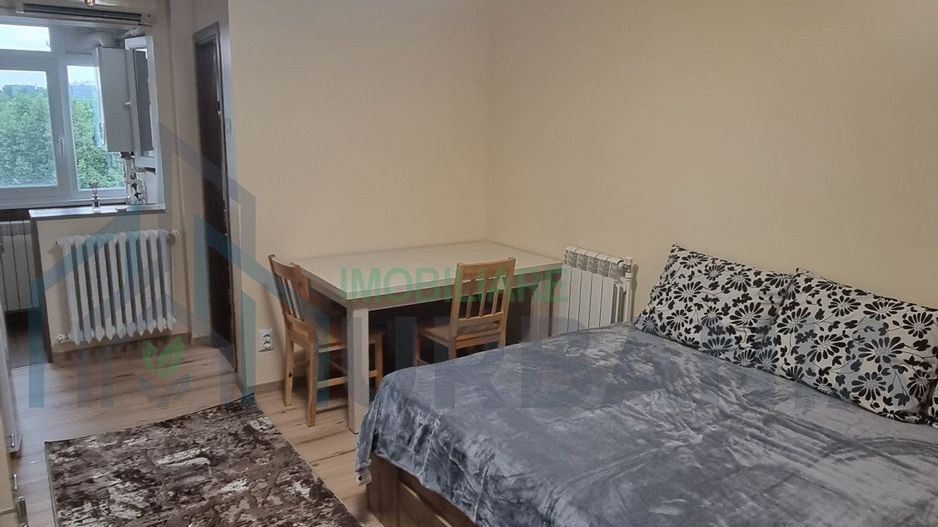 Garsonieră de închiriat în zona Galata, bloc M5, etaj 4/4 - Poză 3