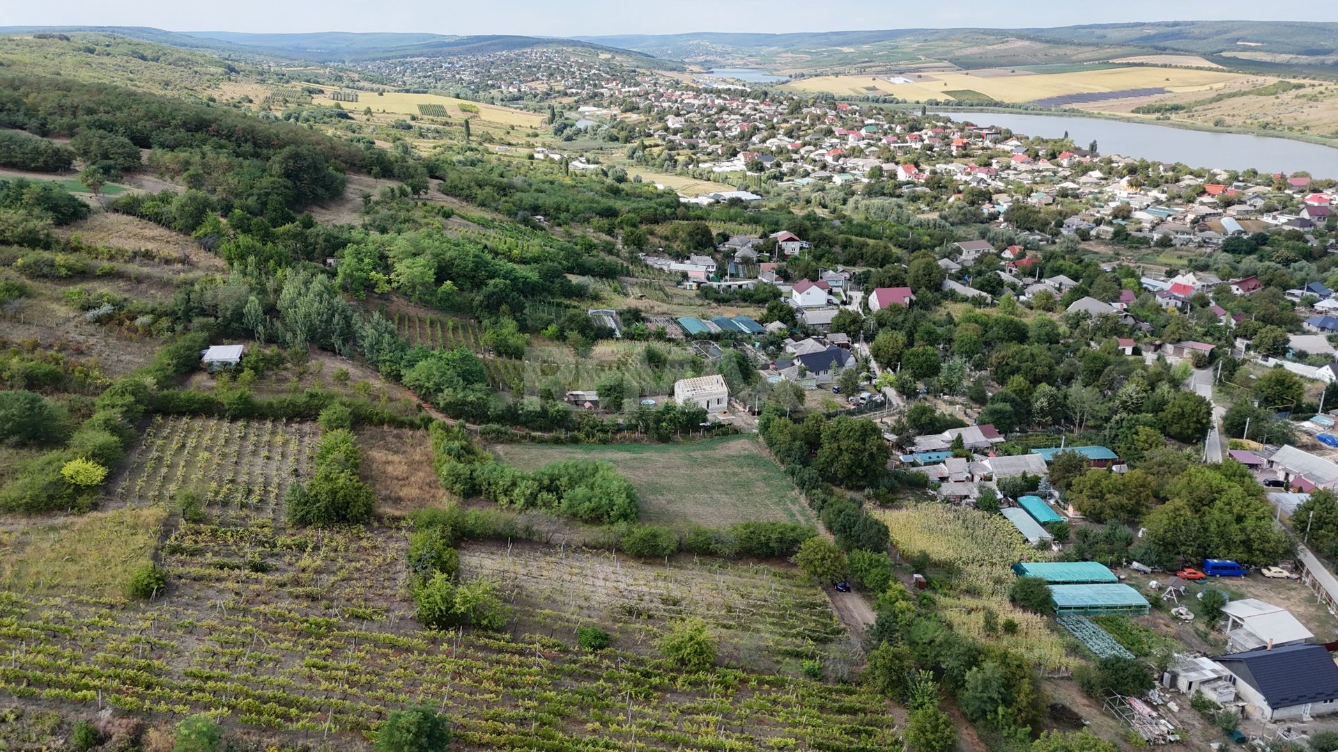 Teren de vânzare – 15 ari în Nimoreni, r-nul Ialoveni - Poză 10