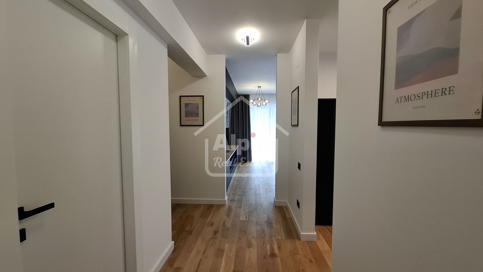Apartament Finisaje Superioare I Central - Poză 23