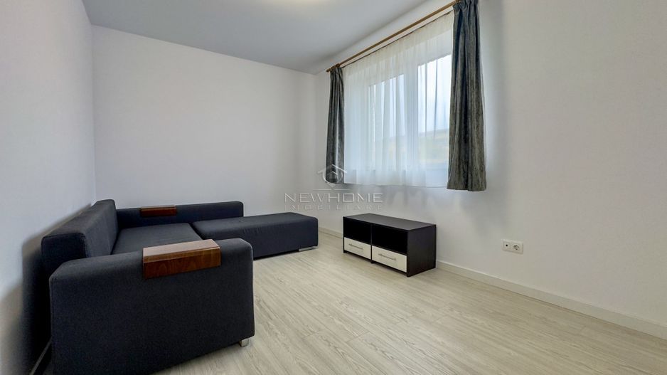 Apartament 2 camere decomandat Chinteni - Poză 6
