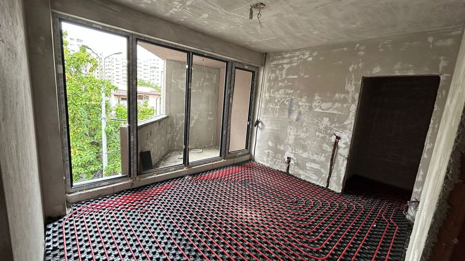 Apartament 3 camere de vanzare in zona Stefan cel Mare I Viitorului - Poză 7