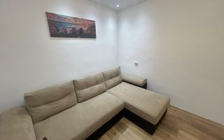 Garsonieră | 25 MPU | Mobilată și Utilată | Investiție | Terezian - Poză 12