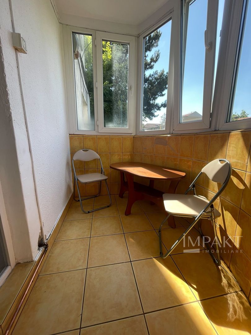 De Inchiriat-Apartament Spațios, 3 camere decomandate – 78 mp Mănăstur - Poză 8