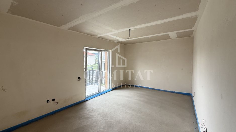 Case cu garaj Chinteni zona străzii Ana Aslan - Poză 9