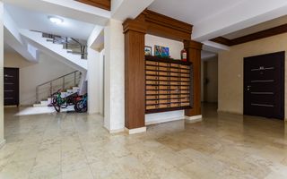 Vânzare, apartament, 2 camere, strada Ciocîrliei, Centru - Poză 30