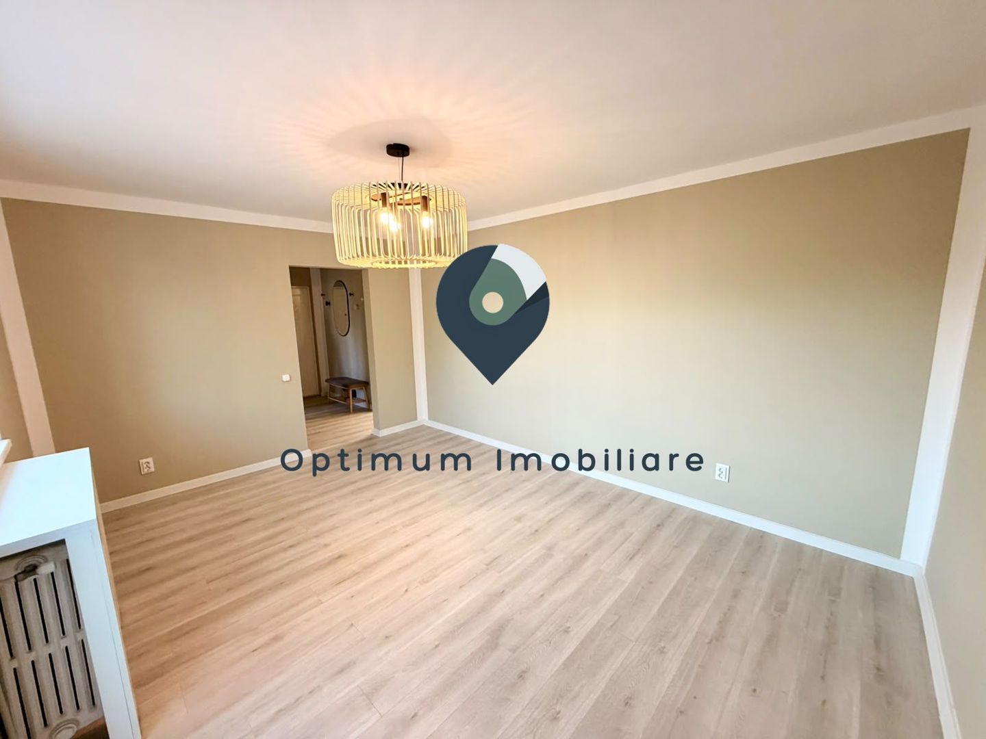 Apartament cu 4 camere in Manastur, renovat, 78 mp, zona Minerva ! - Poză 2