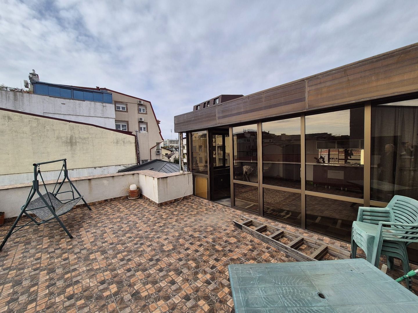 Casa D+P+2 Etaje + Mansarda 376,50 mp Dorobanti - Floreasca - Poză 10