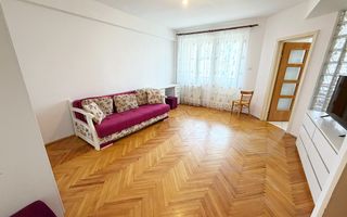 2 camere, mobilat modern, balcon, Zorilor, Observator, UTCN, Sigma - Poză 3