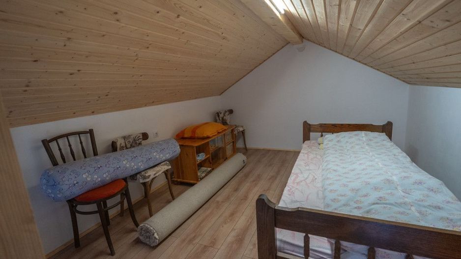 De Vânzare Casă Vânătorilor 9 ari teren - Poză 19