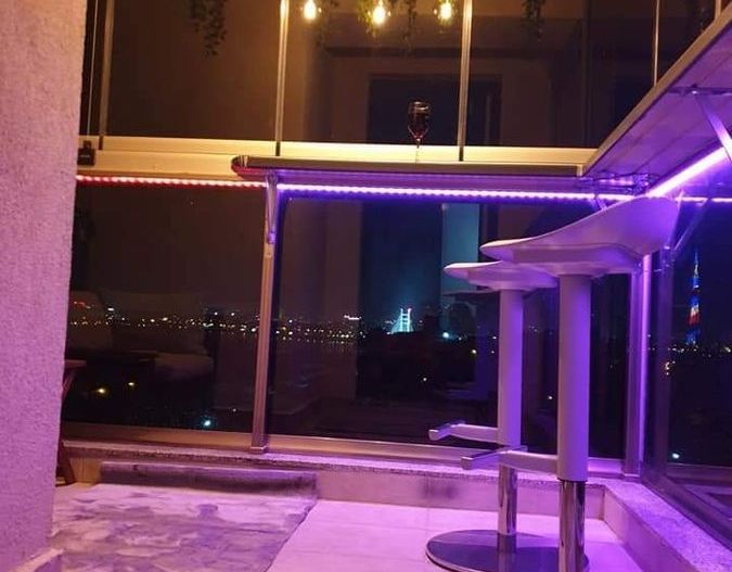 Lacul Morii Apartament 3 camere de inchiriat - Bloc Nou - loc parcare - Poză 15