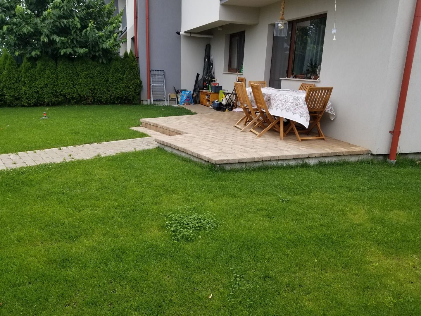 Casa cartier Izvor - Poză 22