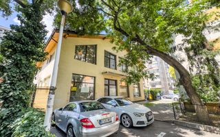 Inchiriere | Parter | Petre Ispirescu | 2 Intrări | Curte | Parcare - Poză 2