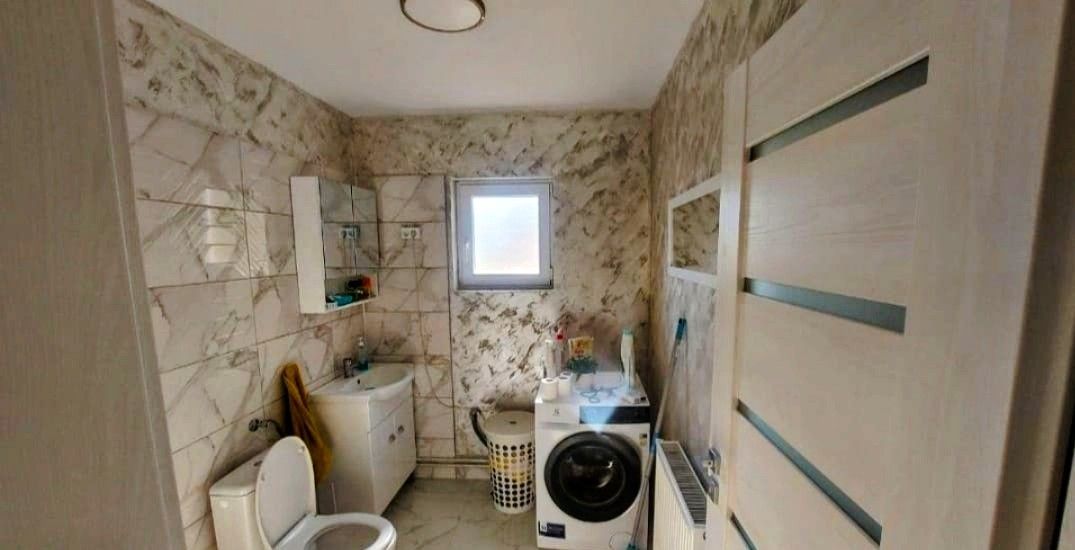 Casa individuală P+M, zonă liniștită, în Vatra veche a satului - Poză 8