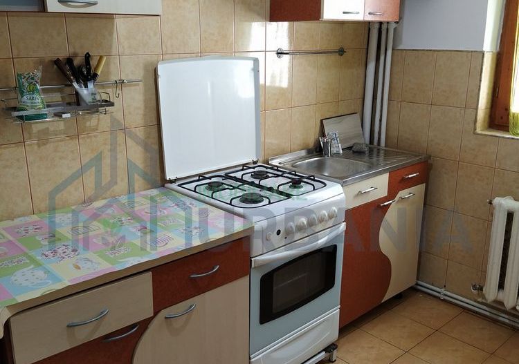 Apartament 2 camere de inchiriat - Zona Gara Nicolina, Iasi - Poză 6