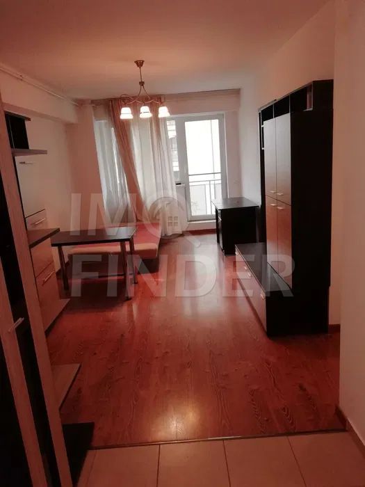 Apartament de 38 mp cu 1 camera, Iulius Mall FSEGA - Poză 1