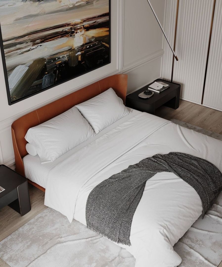 APARTAMENT 3 CAMERE LUX I INCHIRIERE I ZONA PIPERA - Poză 4