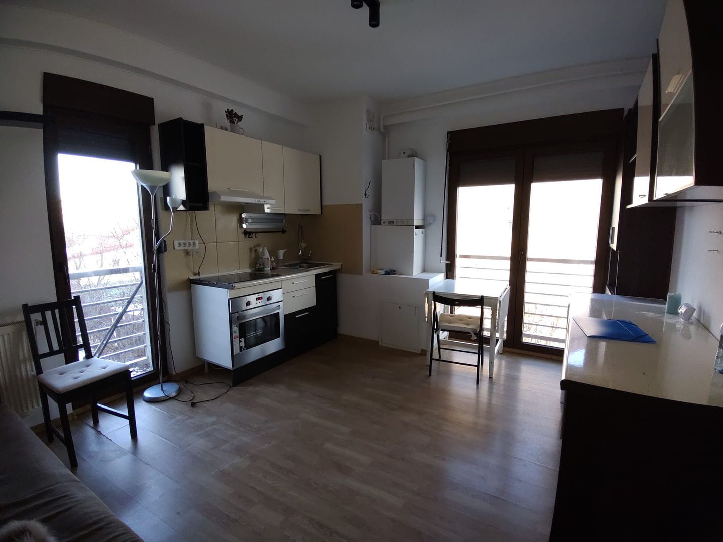 Studio cu loc de parcare Pipera | Biserică - Poză 10