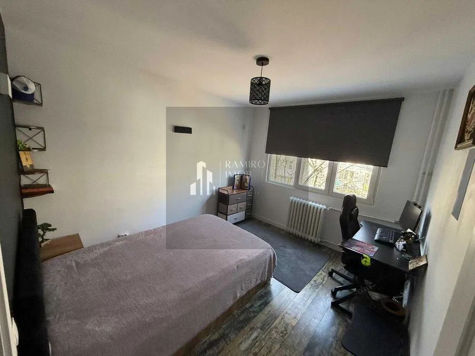 Apartament 2 camere decomandat Constantin Brancoveanu/Luica - Poză 7
