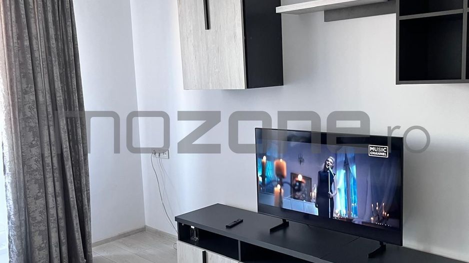 2 camere, 52 mp, etaj 2/3,  mobilat - utilat, ,Valea Oltului-Lukoil - Poză 1