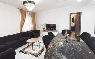 | APARTAMENT 3 CAMERE REGIE RESIDENCE- FAZA 2| - Poză 7