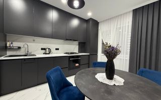Chirie, apartament, 2 camere, bd. Mircea Cel Bătrîn, Ciocana - Poză 7