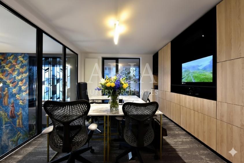 CLOUD 9 SIGNATURE DUPLEX | PRIVATE GARDEN - Poză 3