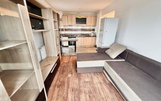 Ap. doua camere zona Militari Residence Tineretului 37C - Poză 3