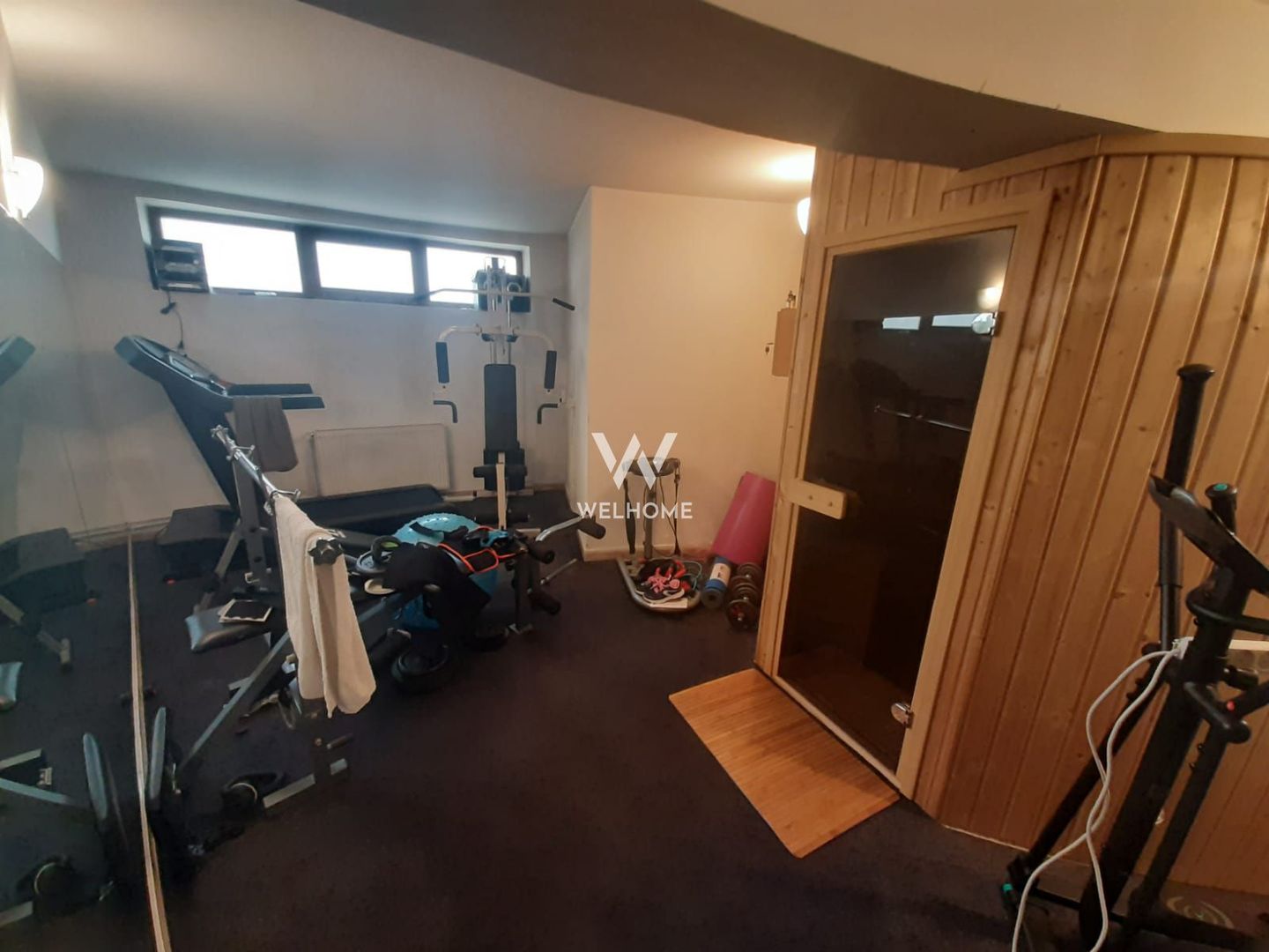 Casă unica si deosebita, Teren 2800 mp, Calea Poplacii, Sibiu - Poză 10