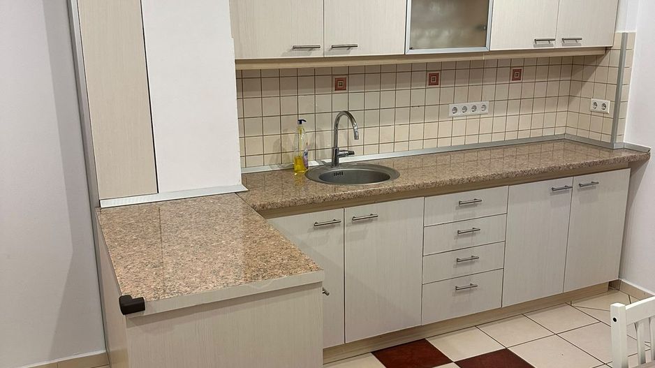 Girocului | 3 Camere | 67 mp | Etaj 1 | Centrală proprie | 2 Balcoane - Poză 9