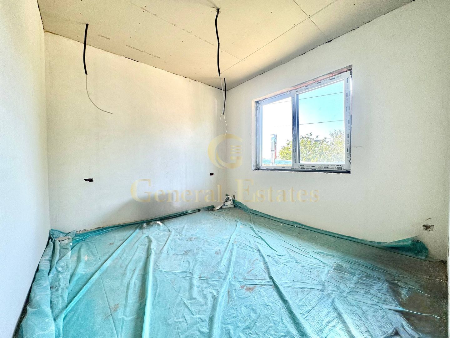 Vânzare Casă într-un Nivel-Holboca-Dancu - Poză 14