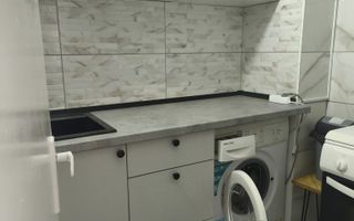 Închiriez garsonieră în Alexandru Cel Bun Bl Q4 etc 1 Iași - Poză 3